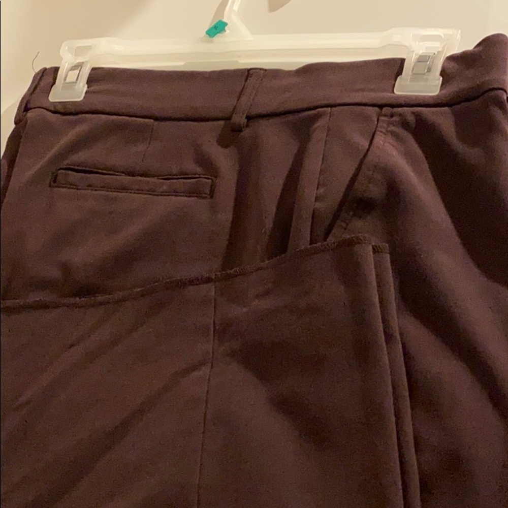Trouser work paints